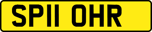 SP11OHR