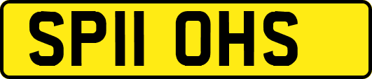 SP11OHS