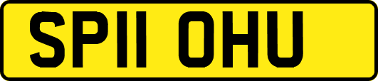 SP11OHU