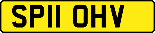 SP11OHV