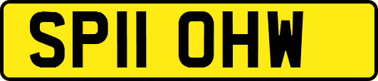SP11OHW