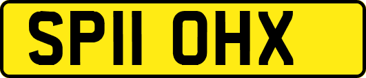 SP11OHX