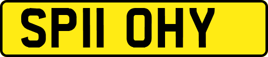 SP11OHY