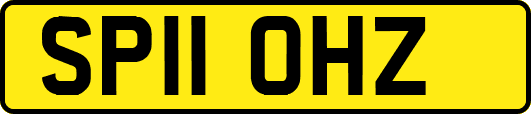 SP11OHZ