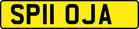 SP11OJA