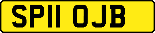 SP11OJB