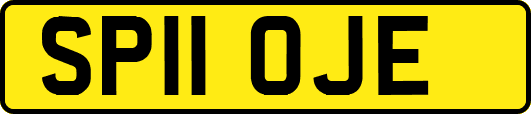 SP11OJE