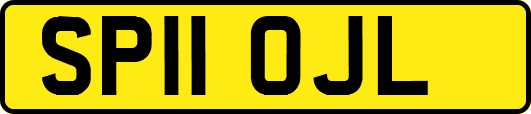 SP11OJL