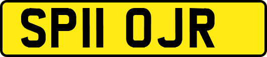 SP11OJR