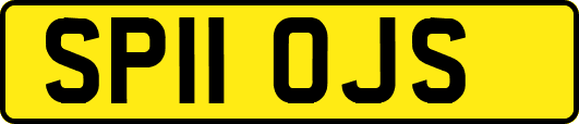 SP11OJS