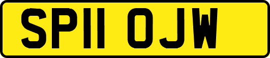 SP11OJW