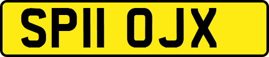 SP11OJX