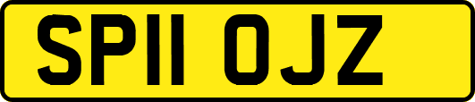 SP11OJZ