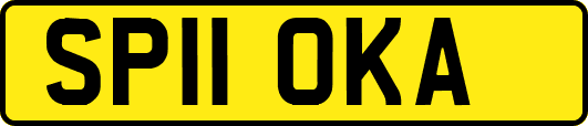 SP11OKA