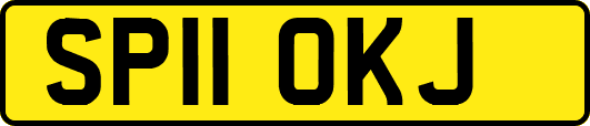SP11OKJ