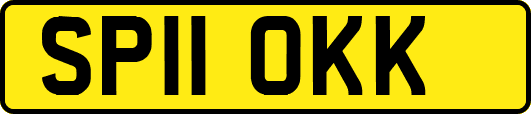 SP11OKK