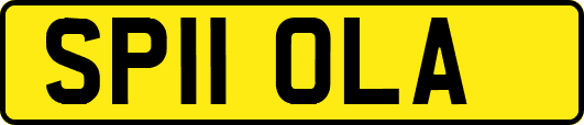 SP11OLA