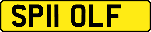SP11OLF
