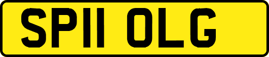 SP11OLG