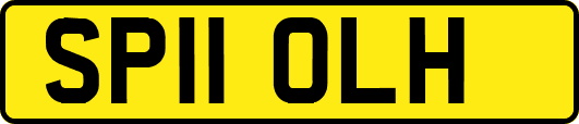 SP11OLH