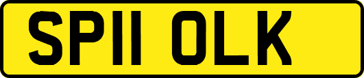 SP11OLK