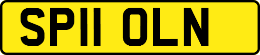 SP11OLN