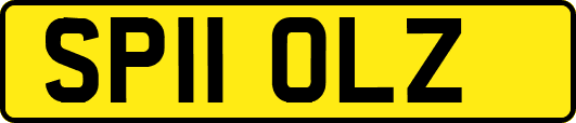 SP11OLZ