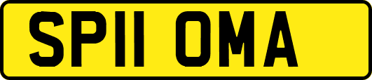 SP11OMA