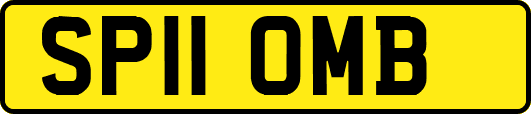 SP11OMB