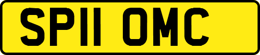 SP11OMC