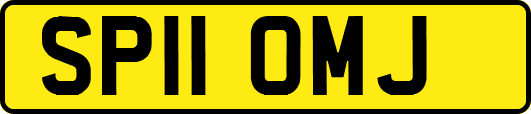 SP11OMJ