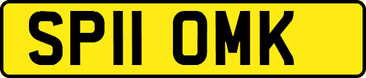 SP11OMK