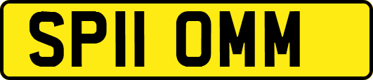 SP11OMM