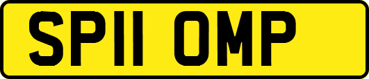 SP11OMP