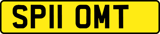SP11OMT