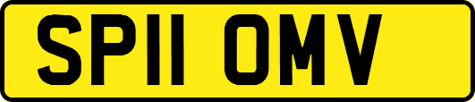 SP11OMV