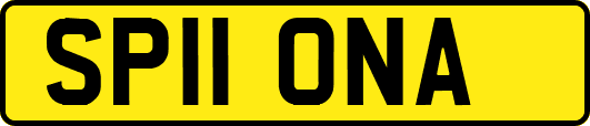 SP11ONA