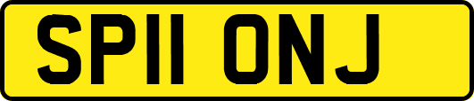 SP11ONJ