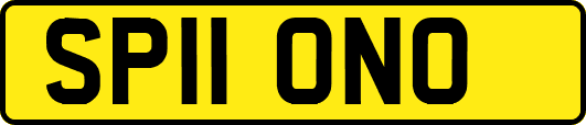 SP11ONO