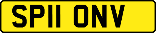 SP11ONV