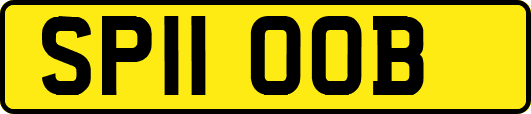 SP11OOB
