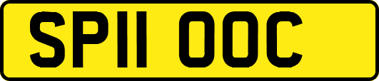 SP11OOC
