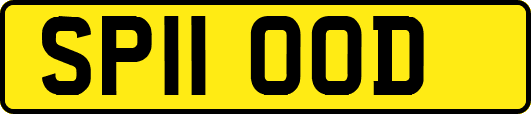 SP11OOD