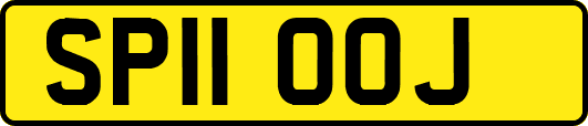 SP11OOJ