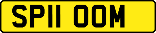 SP11OOM