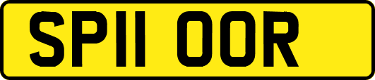 SP11OOR