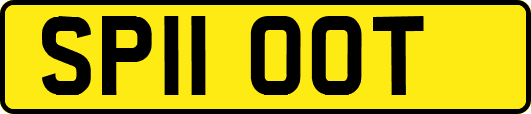 SP11OOT