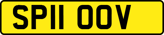 SP11OOV