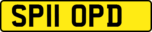 SP11OPD