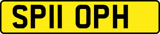 SP11OPH